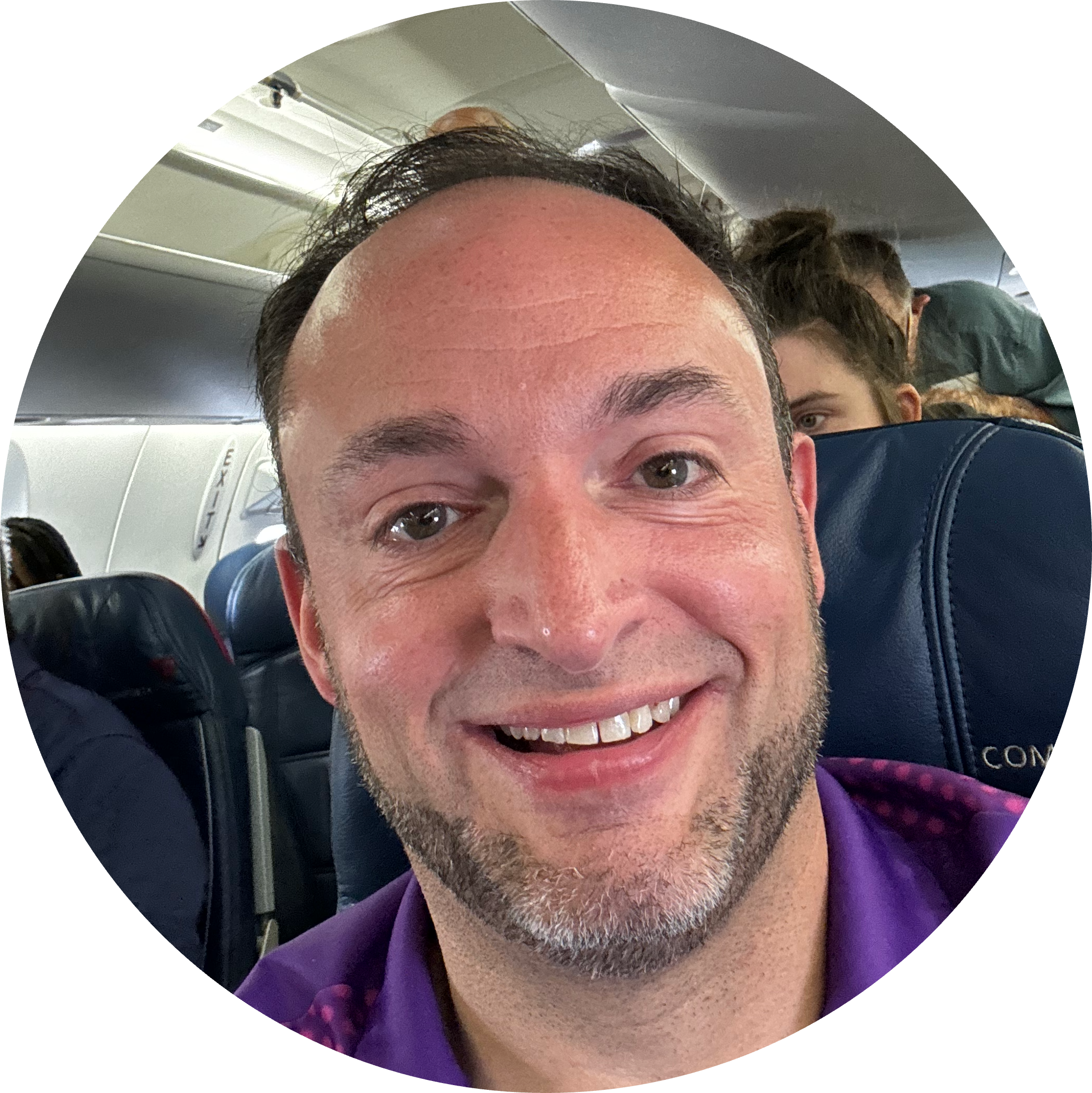 David Taylor Profile Picture